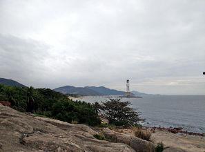 天涯海角到南山寺怎么走,探访南山寺的神秘之旅