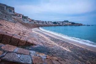 厦门 镇海角,探寻厦门镇海角的古老魅力与自然奇观