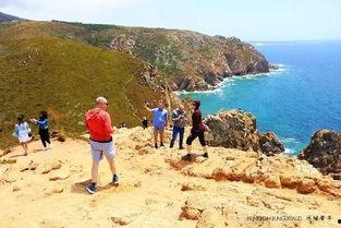 罗卡角 天涯海角,一场跨越海洋的邂逅