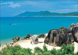 海角响声,探寻神秘海域的古老回音