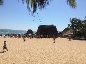 海角口,海角口的神秘魅力