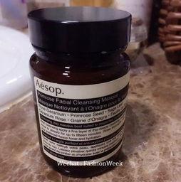 海角樱草面膜,焕肤之旅，邂逅自然之美