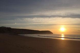 海岬和海角,探寻海洋的神秘与壮丽