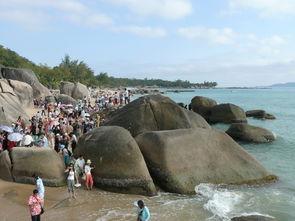 海角照,探寻我国绝美海角风光