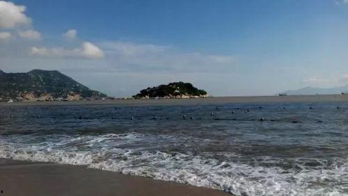 海角白,神秘岛屿的白色奇迹