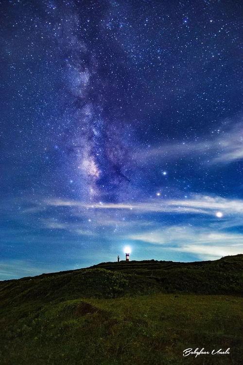 海角的星星,探寻天涯海角的浪漫传奇