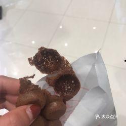 龙海角美糕点,传统与创新交融的甜蜜之旅