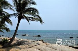 南山天涯海角大小洞天,揭秘大小洞天神秘面纱