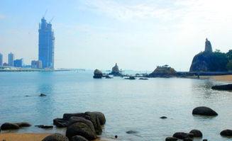 厦门鼓浪屿海角5号旅馆,体验海角5号旅馆的温馨时光