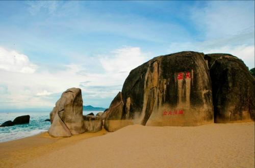 天涯海角最晚入园时间,揭秘最晚入园时间的浪漫奇遇