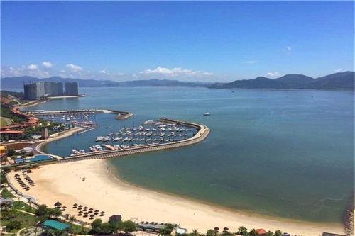 稔山市场到海角灯塔,一段探寻历史与自然的旅程