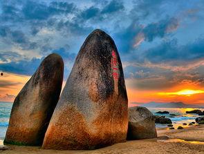 天涯海角,探寻天涯海角的绝美风光与传奇故事