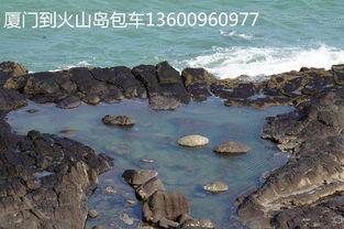 厦门到镇海角包车,畅游山海之美